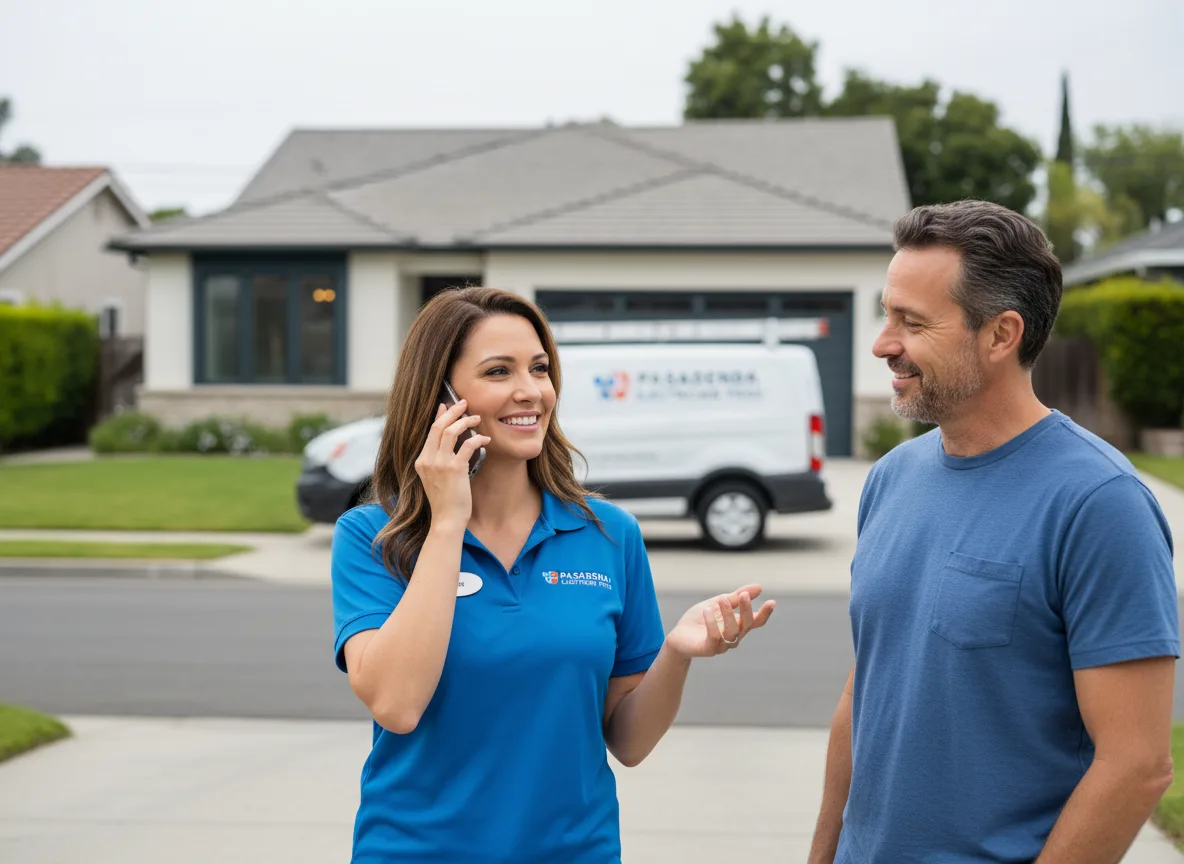 Electrician Hingham, WI FAQs